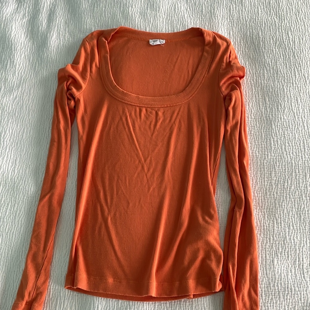 Cotton On Long Sleeve Top